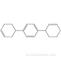 Terfenilos hidrogenados CAS 61788-32-7